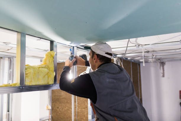 Range of Insulation Solutions in Big Bass Lake, PA