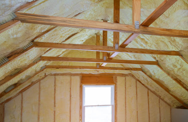 Range of Insulation Solutions in Big Bass Lake, PA