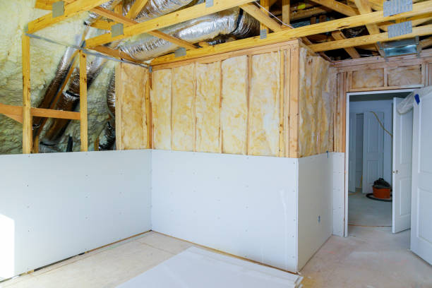 Best Wall Insulation Contractor  in Big Bass Lake, PA