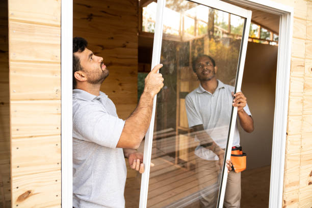 Range of Insulation Solutions in Big Bass Lake, PA