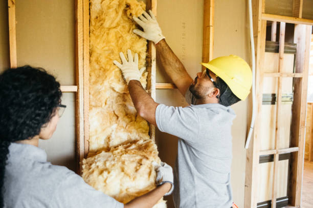 Best Residential Insulation Services  in Big Bass Lake, PA