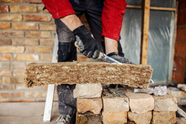 Best Insulation Repair Services  in Big Bass Lake, PA