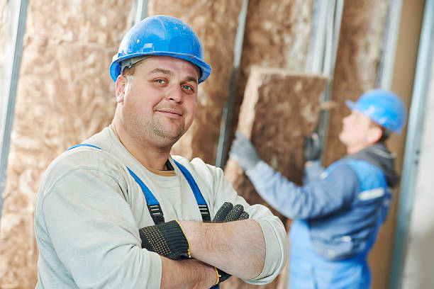 Best Crawl Space Insulation  in Big Bass Lake, PA