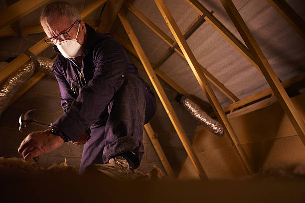 Best Energy-efficient Insulation  in Big Bass Lake, PA